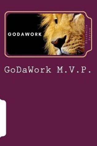 Cover of GoDaWork M.V.P.