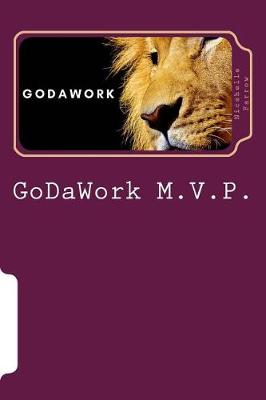 Cover of GoDaWork M.V.P.