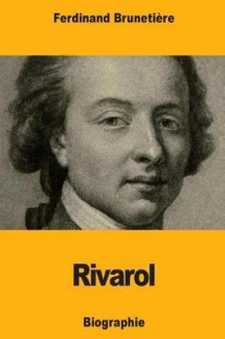 Cover of Rivarol
