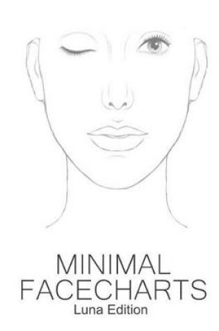 Cover of Minimal Facechart Luna Edition