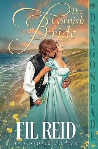 Cover of The Cornish Bride