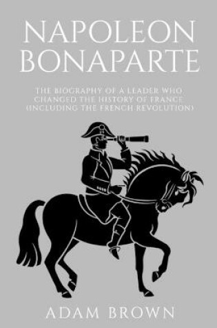 Cover of Napoleon Bonaparte