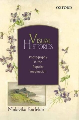 Cover of Visual Histories