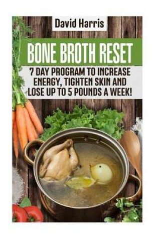 Cover of Bone Broth Reset