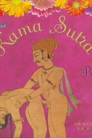 Cover of Kama Sutra Pop-Up