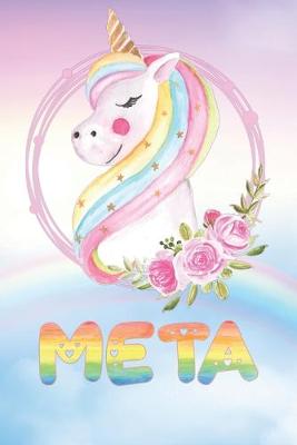 Book cover for Meta