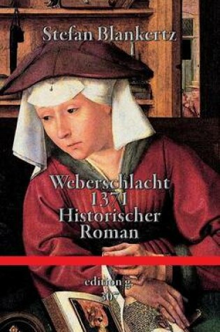 Cover of Weberschlacht 1371
