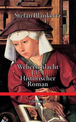 Book cover for Weberschlacht 1371