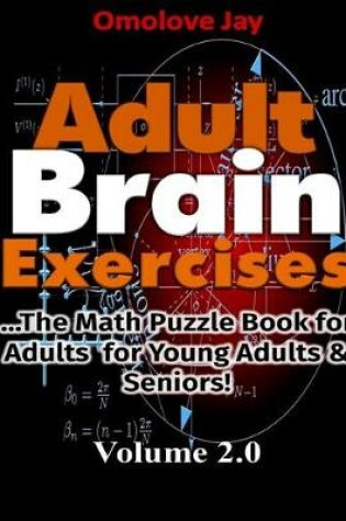 Cover of Adult Brain Exercises