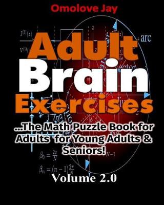 Cover of Adult Brain Exercises