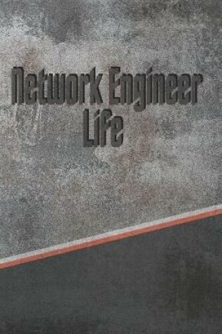 Cover of Network Engineer Life