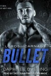 Book cover for Bullet & Forgiveness