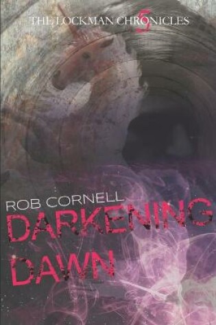 Cover of Darkening Dawn