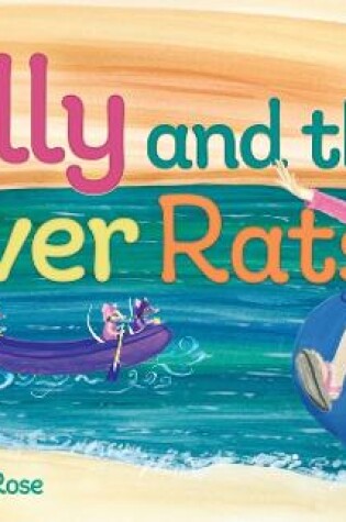 Cover of Tully and the River Rats