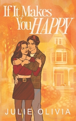 Book cover for If It Makes You Happy