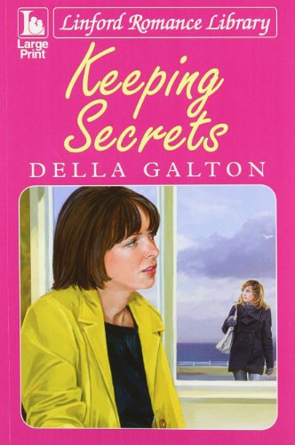 Book cover for Keeping Secrets