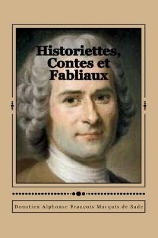 Cover of Historiettes, Contes et Fabliaux