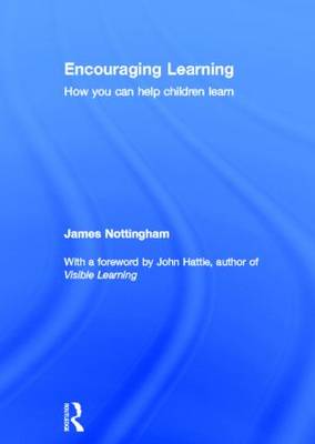 Book cover for Encouraging Learning