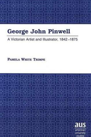 Cover of George John Pinwell