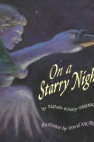 Cover of On a Starry Night