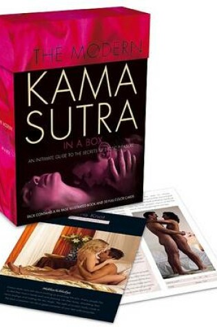 Cover of The Modern Kama Sutra in a Box