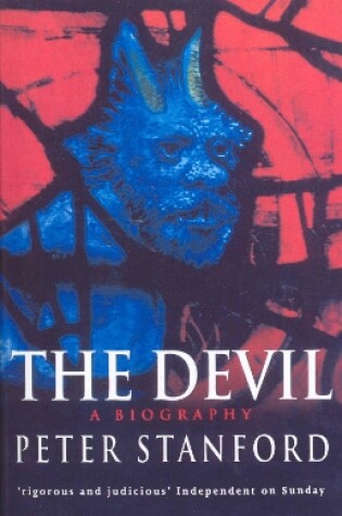 Cover of The Devil