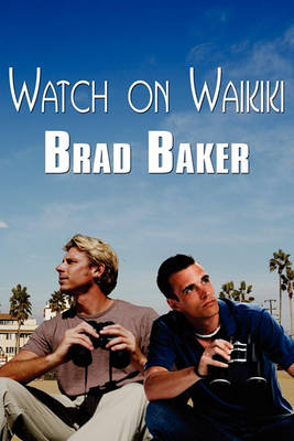 Book cover for Watch on Waikiki