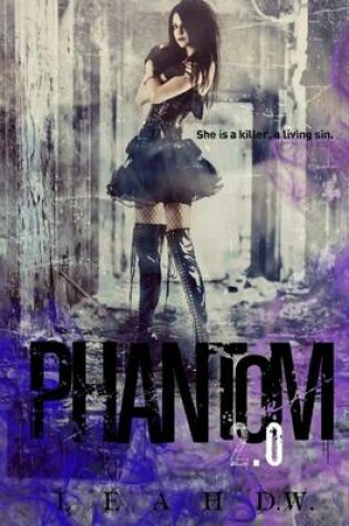 Cover of Phantom 2.0