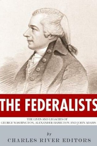 Cover of The Federalists