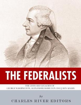 Book cover for The Federalists