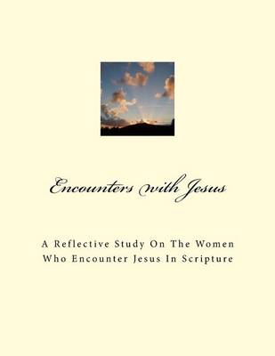 Book cover for Encounters With Jesus