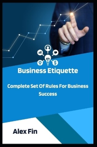 Cover of Business Etiquette