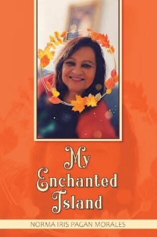 Cover of My Enchanted Island