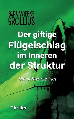 Cover of Der giftige Fl�gelschlag im Inneren der Struktur