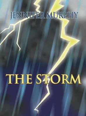 Book cover for The Storm