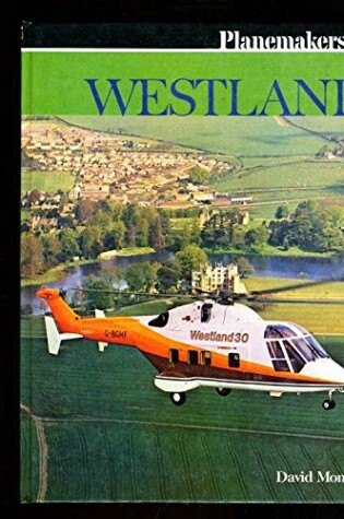 Cover of Westland