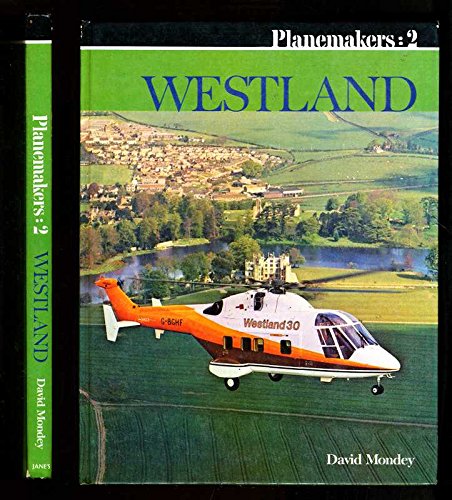 Cover of Westland