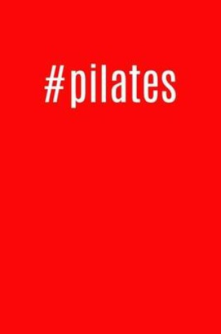 Cover of #pilates