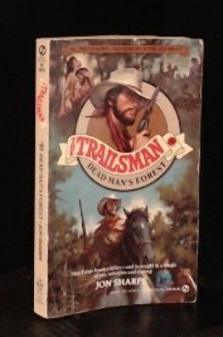 Cover of Trailsman 83