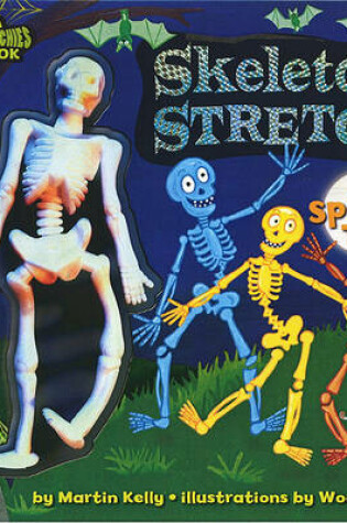 Cover of Skeleton Stretch