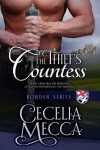 Book cover for The Thief's Countess