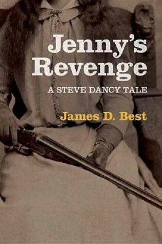 Cover of Jenny's Revenge