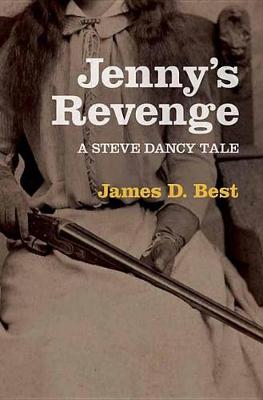 Book cover for Jenny's Revenge