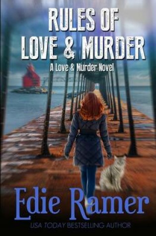 Cover of Rules of Love & Murder