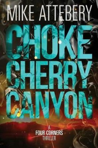 Cover of Chokecherry Canyon