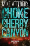 Book cover for Chokecherry Canyon