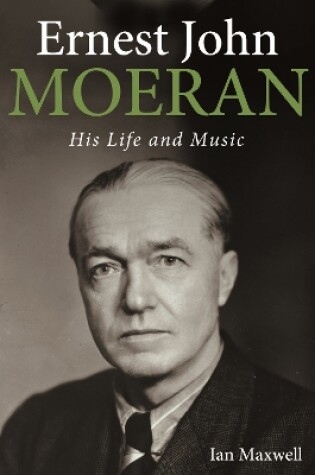 Cover of Ernest John Moeran