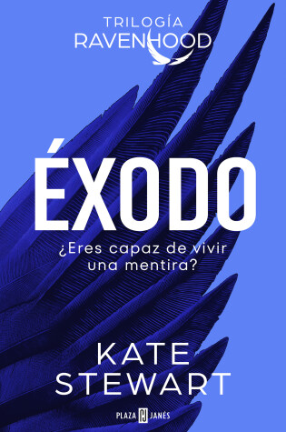 Cover of Éxodo / Exodus