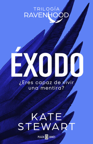 Book cover for Éxodo / Exodus