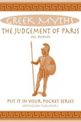 Cover of The Judgement of Paris